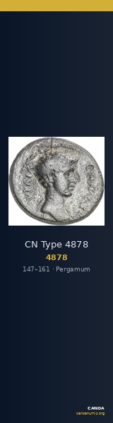 CN Type 4878 — CANOA