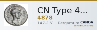 CN Type 4878 — CANOA