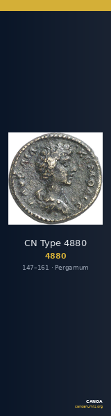 CN Type 4880 — CANOA