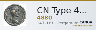 CN Type 4880 — CANOA