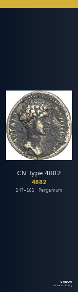 CN Type 4882 — CANOA