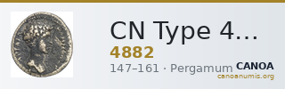 CN Type 4882 — CANOA