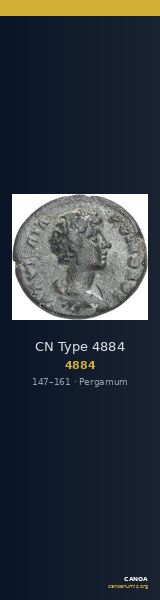 CN Type 4884 — CANOA