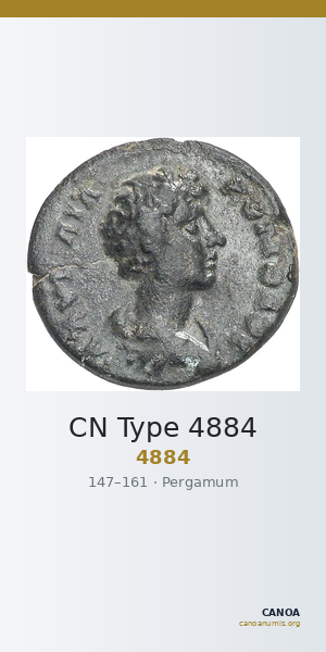 CN Type 4884 — CANOA