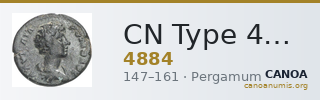 CN Type 4884 — CANOA