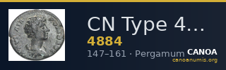 CN Type 4884 — CANOA