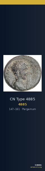 CN Type 4885 — CANOA