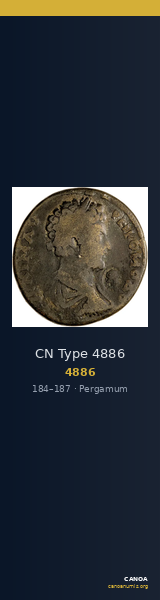 CN Type 4886 — CANOA