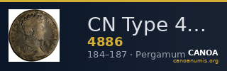 CN Type 4886 — CANOA