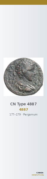 CN Type 4887 — CANOA