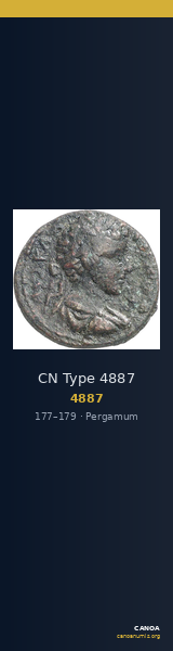 CN Type 4887 — CANOA