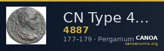 CN Type 4887 — CANOA