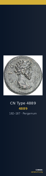 CN Type 4889 — CANOA