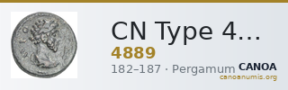 CN Type 4889 — CANOA
