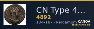 CN Type 4892 — CANOA
