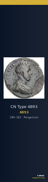 CN Type 4893 — CANOA