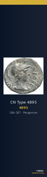 CN Type 4895 — CANOA