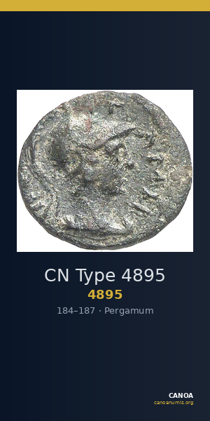 CN Type 4895 — CANOA