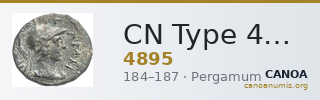 CN Type 4895 — CANOA