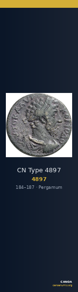 CN Type 4897 — CANOA