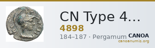 CN Type 4898 — CANOA