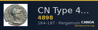 CN Type 4898 — CANOA