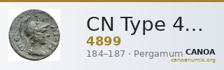CN Type 4899 — CANOA