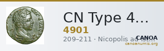 CN Type 4901 — CANOA