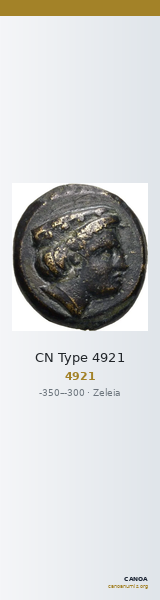 CN Type 4921 — CANOA