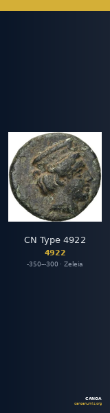 CN Type 4922 — CANOA