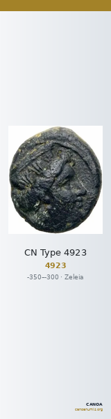 CN Type 4923 — CANOA