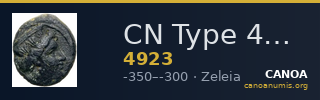 CN Type 4923 — CANOA