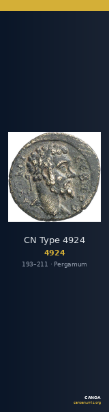 CN Type 4924 — CANOA