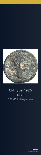 CN Type 4925 — CANOA