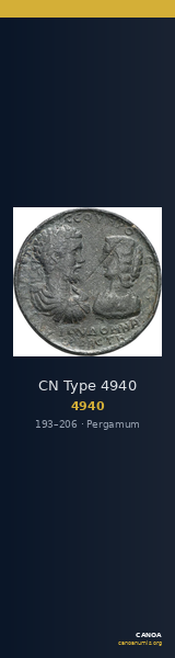 CN Type 4940 — CANOA