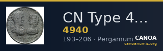 CN Type 4940 — CANOA