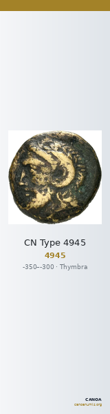 CN Type 4945 — CANOA