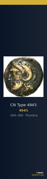 CN Type 4945 — CANOA