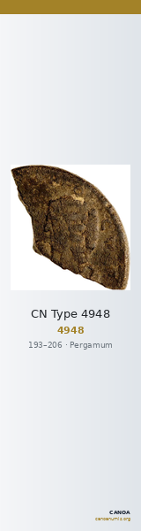 CN Type 4948 — CANOA