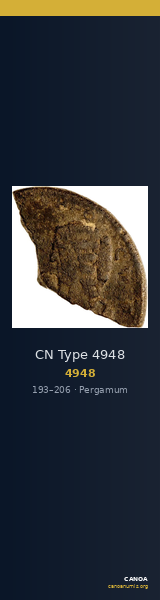 CN Type 4948 — CANOA
