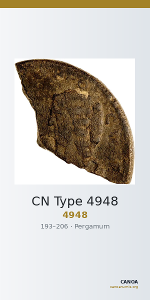 CN Type 4948 — CANOA