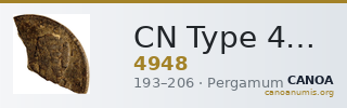 CN Type 4948 — CANOA