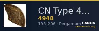 CN Type 4948 — CANOA