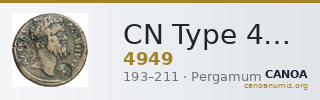 CN Type 4949 — CANOA