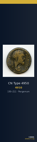 CN Type 4950 — CANOA