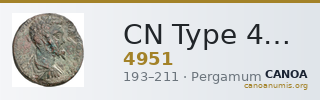 CN Type 4951 — CANOA