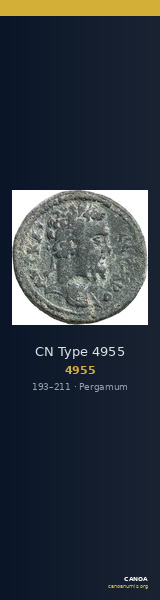 CN Type 4955 — CANOA
