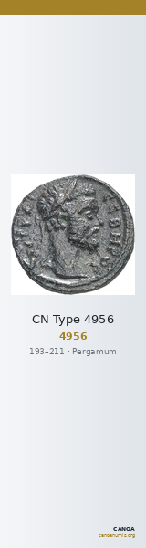 CN Type 4956 — CANOA