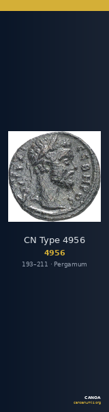 CN Type 4956 — CANOA