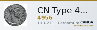 CN Type 4956 — CANOA